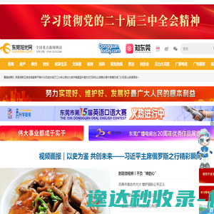 东莞阳光网