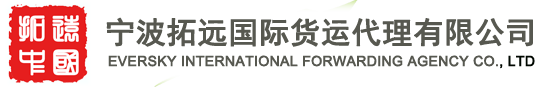 宁波拓远国际货运代理有限公司