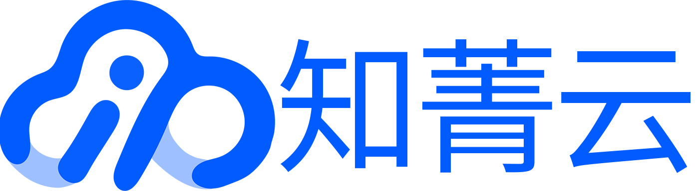 知箐云