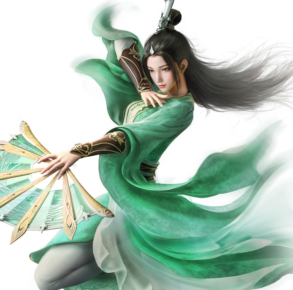 天龙八部OL私服专区
