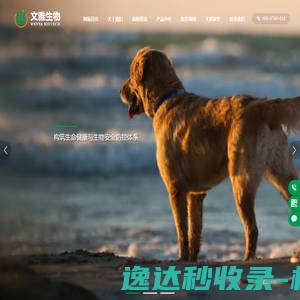 河南文雅生物