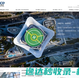 中欧国际集团