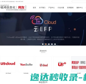 贵州用友软件